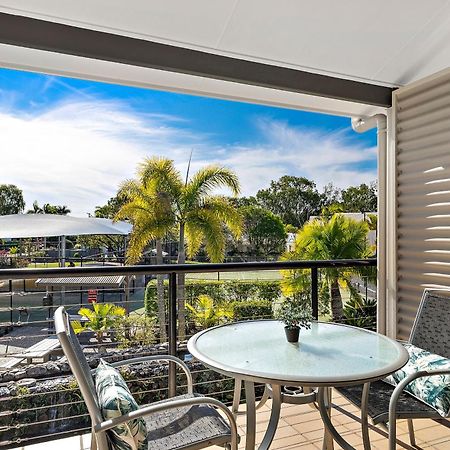 Sun Drenched Unit In Noosaville Exterior photo