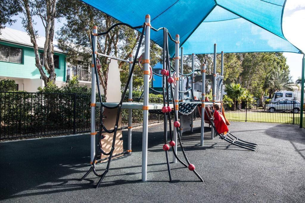 Sun Drenched Unit In Noosaville Exterior photo