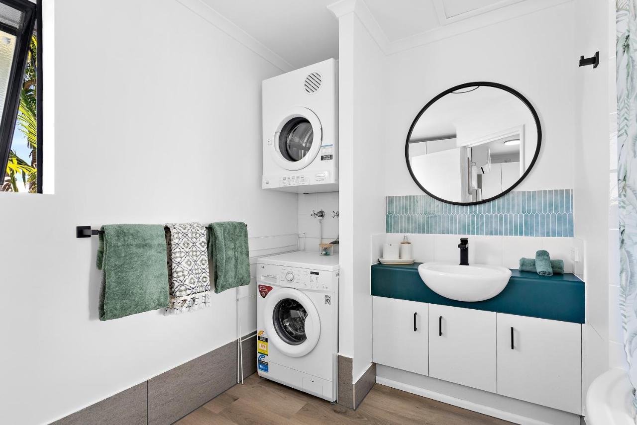 Sun Drenched Unit In Noosaville Exterior photo