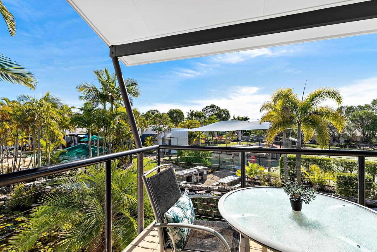 Sun Drenched Unit In Noosaville Exterior photo